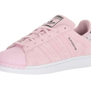 Superstars Running Shoe